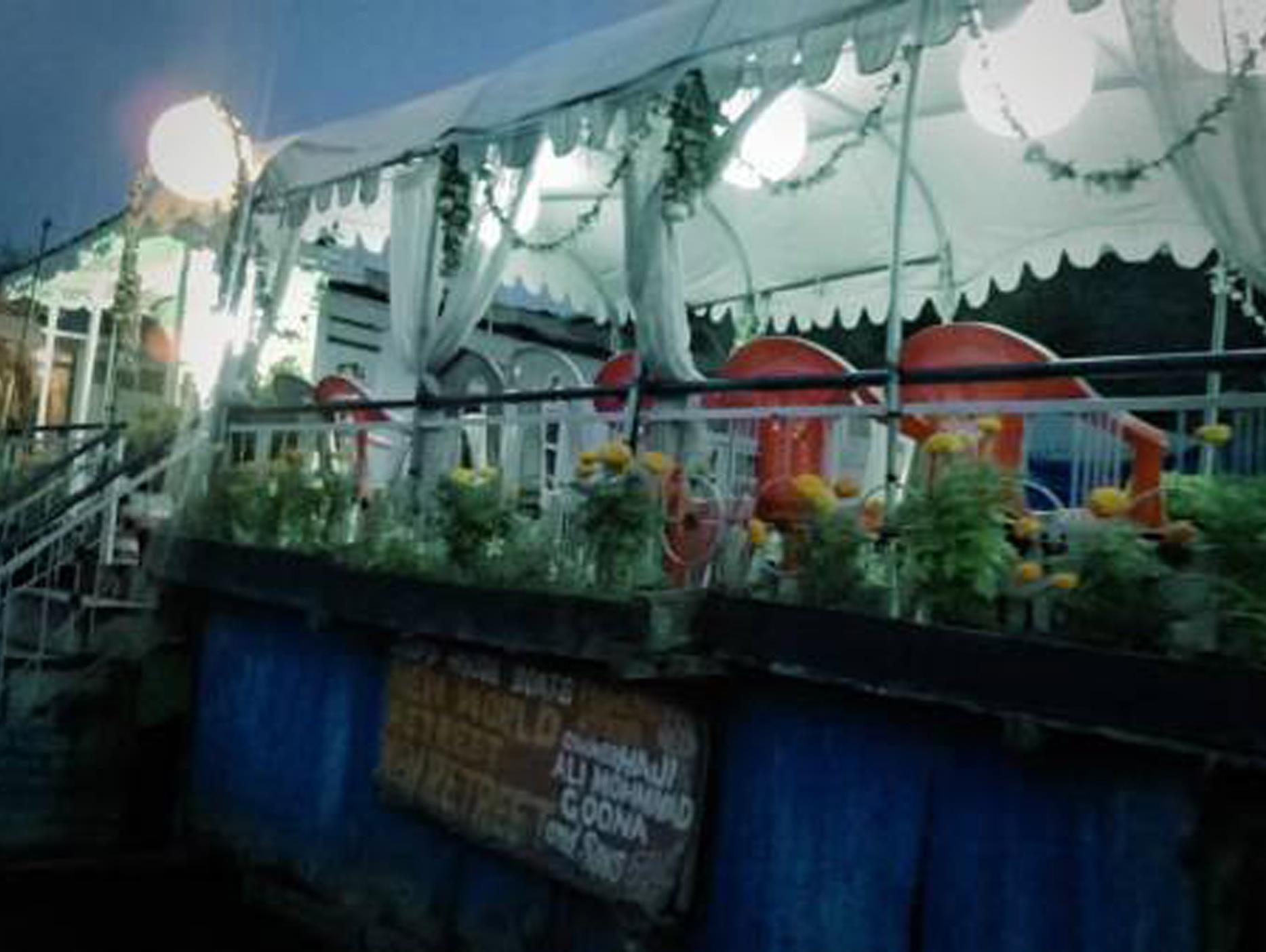 New Bul Bul Group Of Houseboats Srinagar Hotel Durgjan Exterior photo