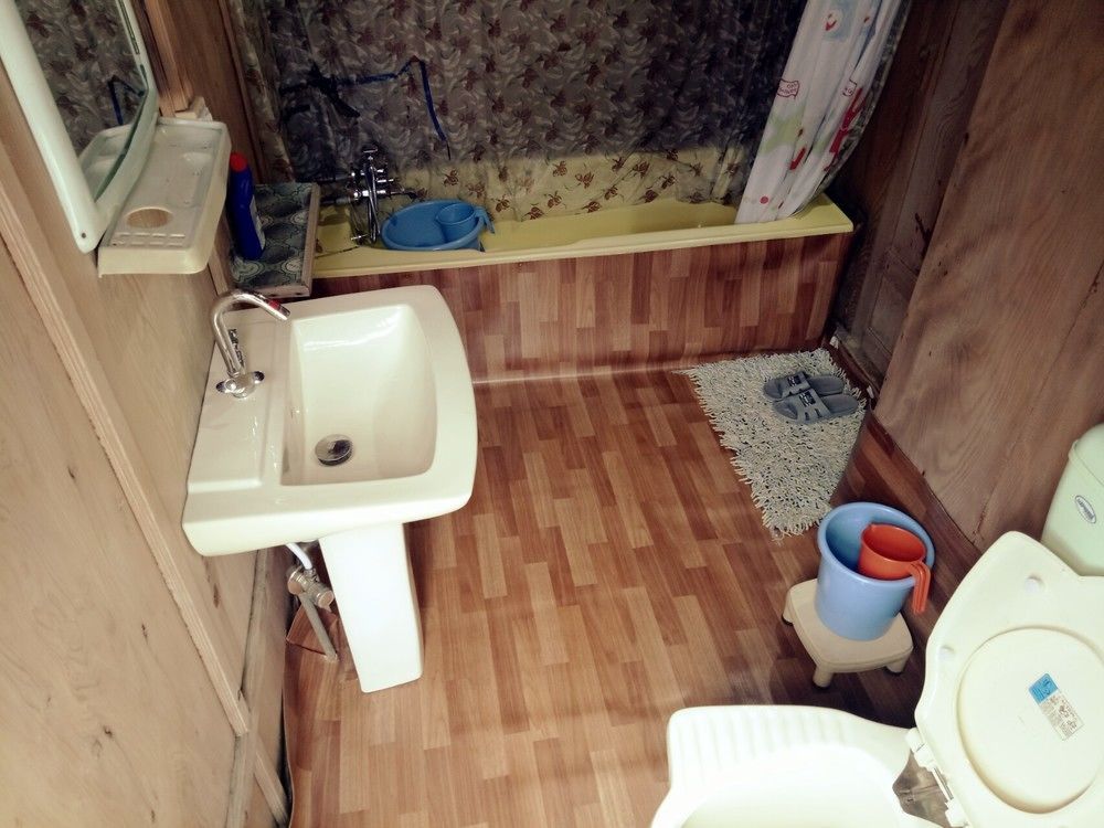 New Bul Bul Group Of Houseboats Srinagar Hotel Durgjan Exterior photo